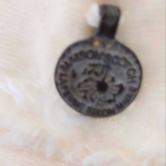 MAISON SCOTCH TOP WITH FRINGE/MADE IN TURKEY 🇹🇷 - Picture 7 of 10